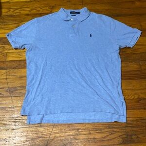 Polo Ralph Lauren Classic Fit.Size L